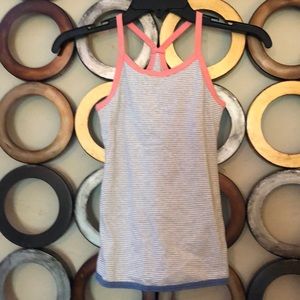 Garnet Hill Tank Top